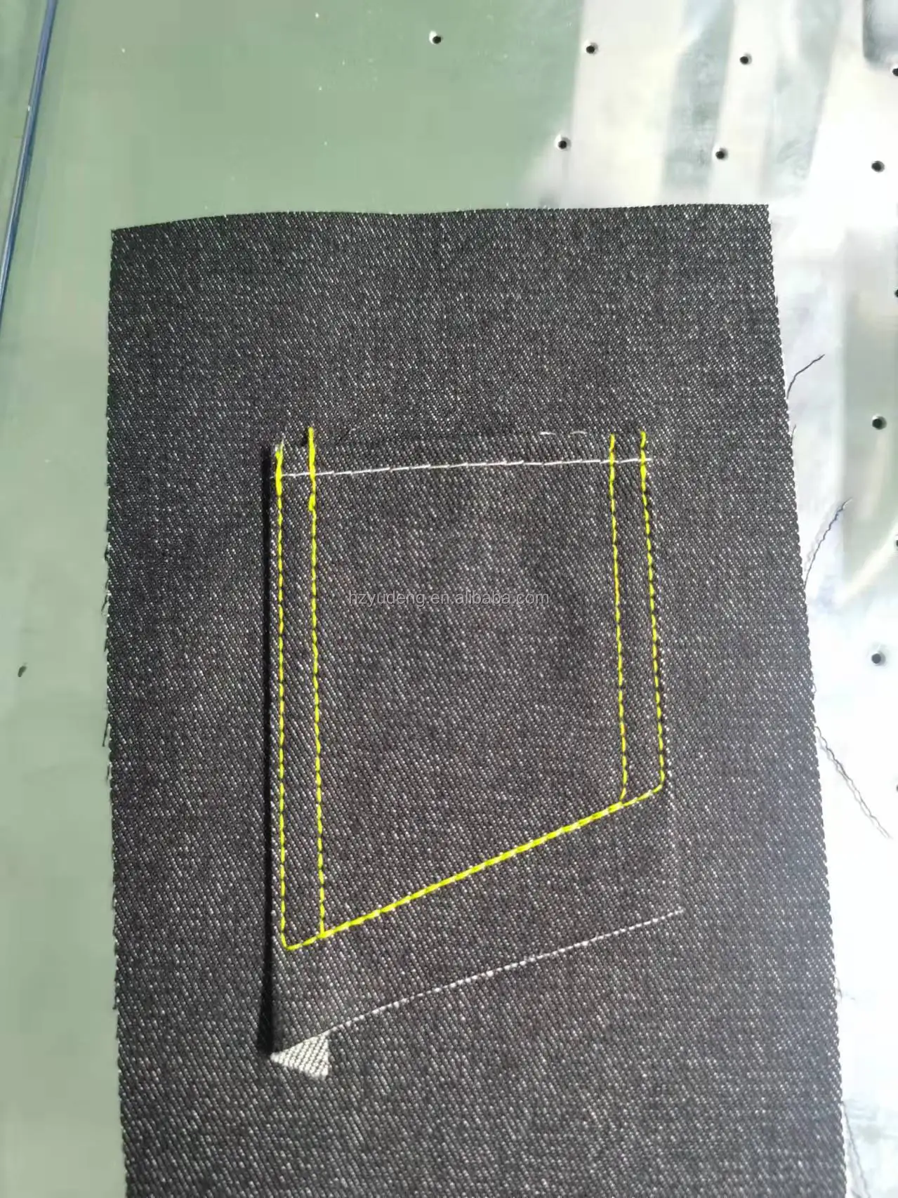 Home Textiles Manufacturer - Vendas diretas do fabricante máquina de
