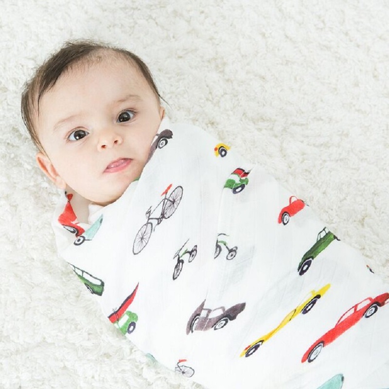 Home Textiles Blanket - Carro ultra macio 47x47 Polegada cobertor