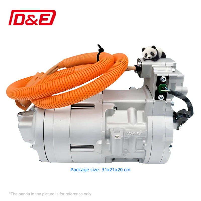 P & C Home Textiles Usa - Compressor 350v 1088198-00-P do veículo da