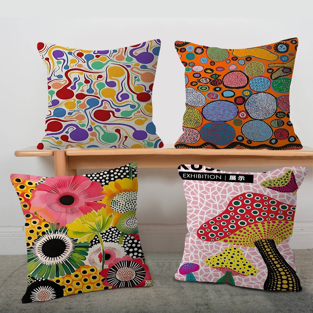 Capa de Almofada Personalizada - Home Textiles Exhibition avaliação e preço