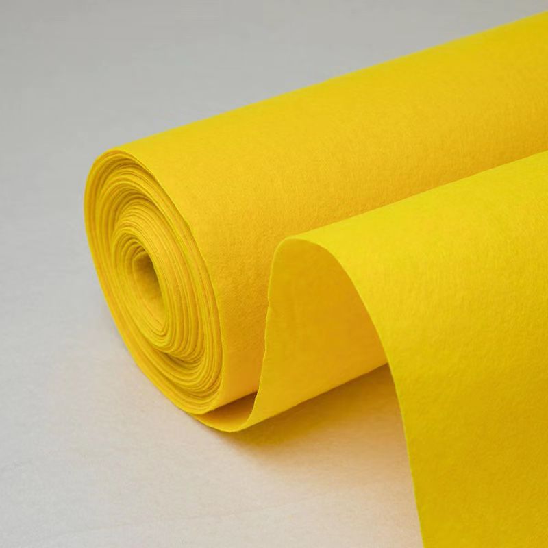 Tapete descartável amarelo par - Home Textiles Exhibition avaliação e preço