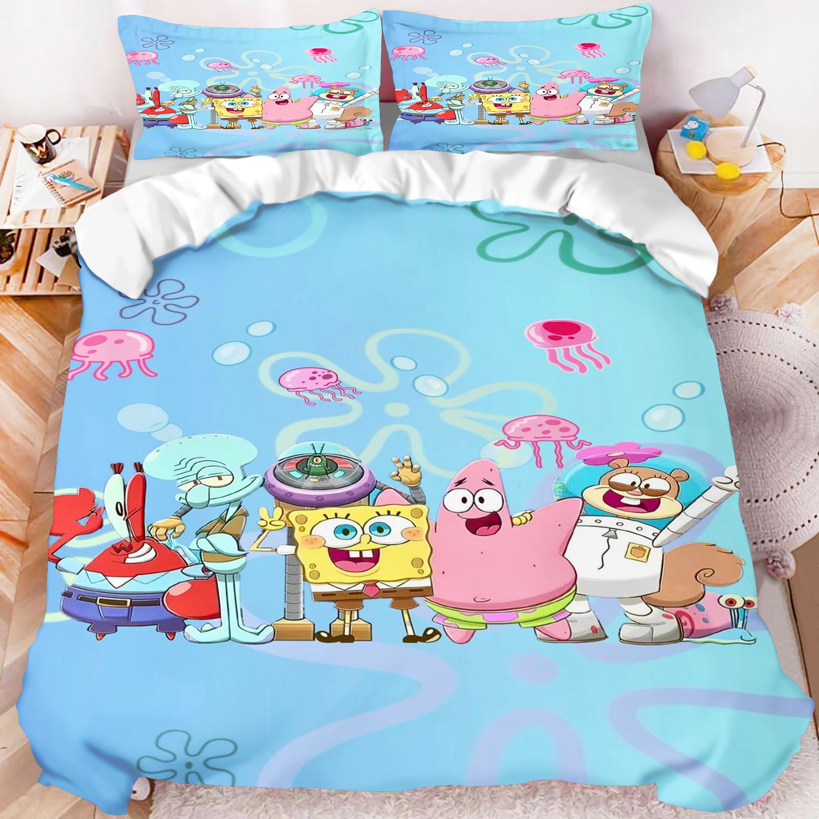 Conjunto de roupa de cama com  - Linen Duvet Cover avaliação e preço