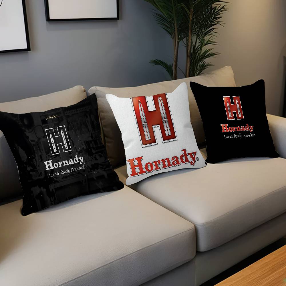 Fronhas Hornady para casa, cap - Home Textiles Super Soft avaliação e preço