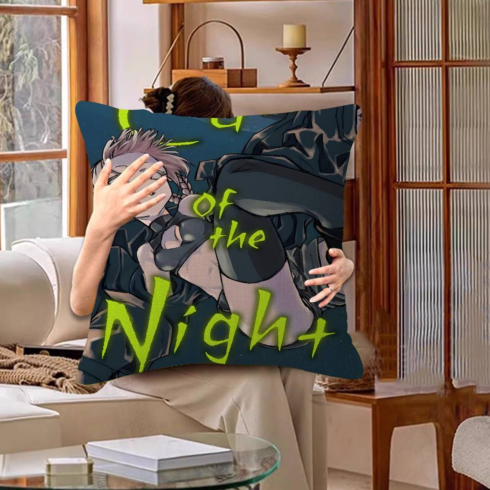 C-Call-Of-The-Night Dreamy-Mys - Home Textiles Super Soft avaliação e preço