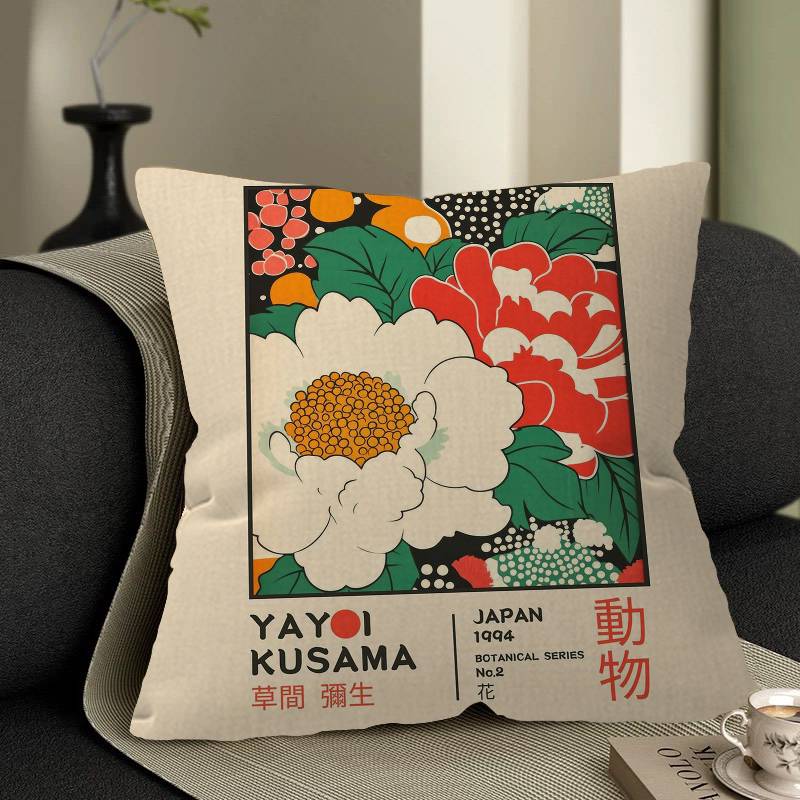 Capa de Almofada Decorativa da - Home Textiles Exhibition avaliação e preço