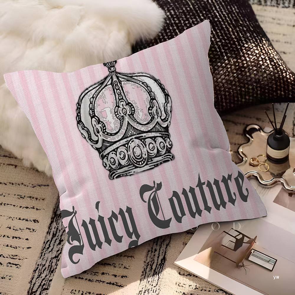 Perfumes J-Juicy C-CoutureS-S  - Home Textiles Super Soft avaliação e preço
