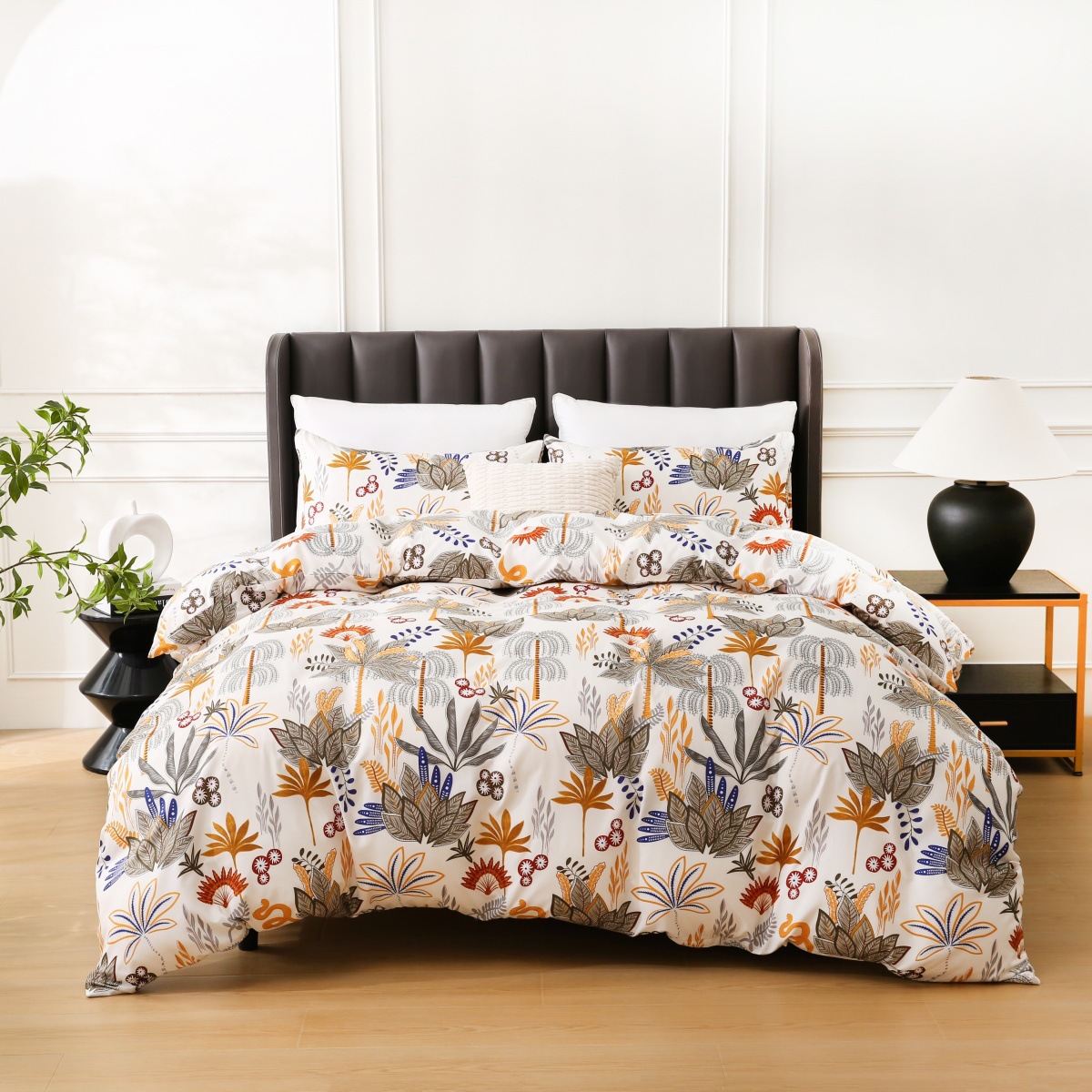 Atacado de capas de edredom co - Home Textiles Manufacturer avaliação e preço