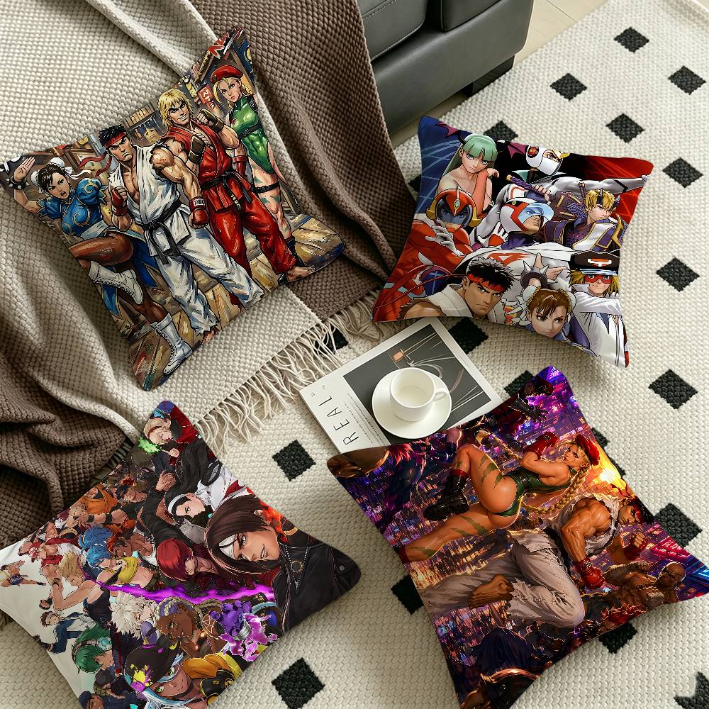 Capas de Almofada Decorativas  - Home Textiles Super Soft avaliação e preço