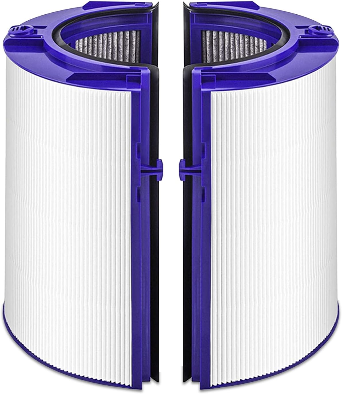 Filtro HEPA e de carbono para  - Dyson Fan Tp07 avaliação e preço