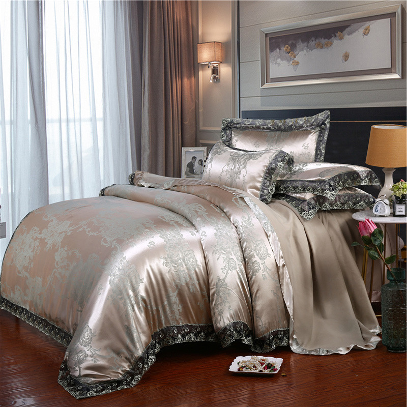 Conjunto de Cama Clássico Euro - Linen Duvet Cover avaliação e preço