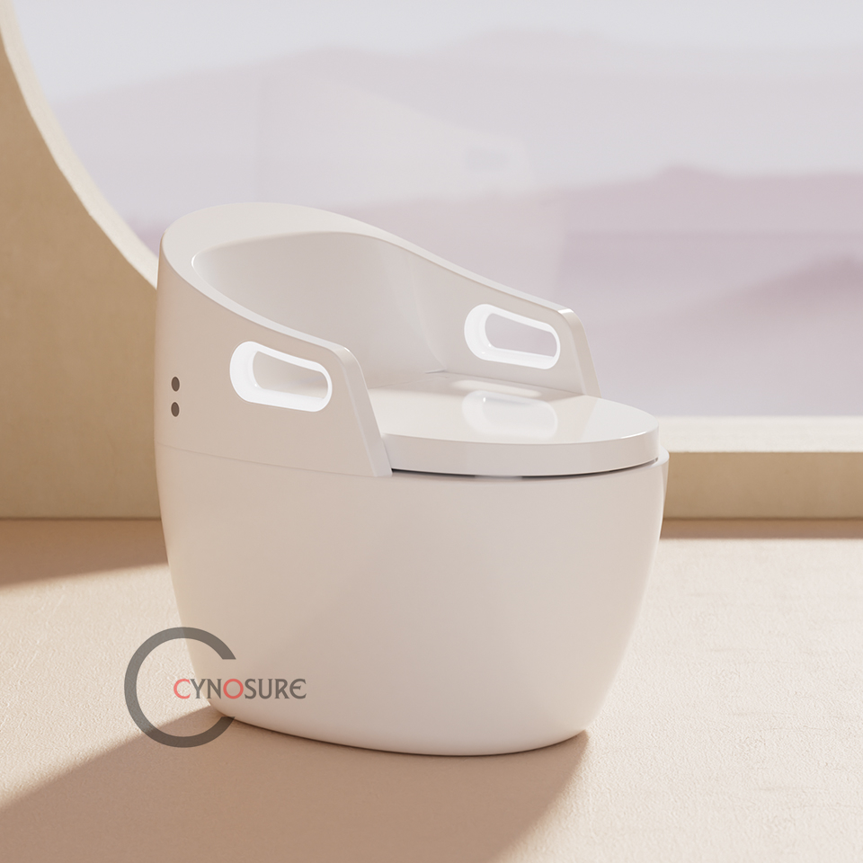 Sanitário Inteligente com Novo - P & C Home Textiles Usa avaliação e preço