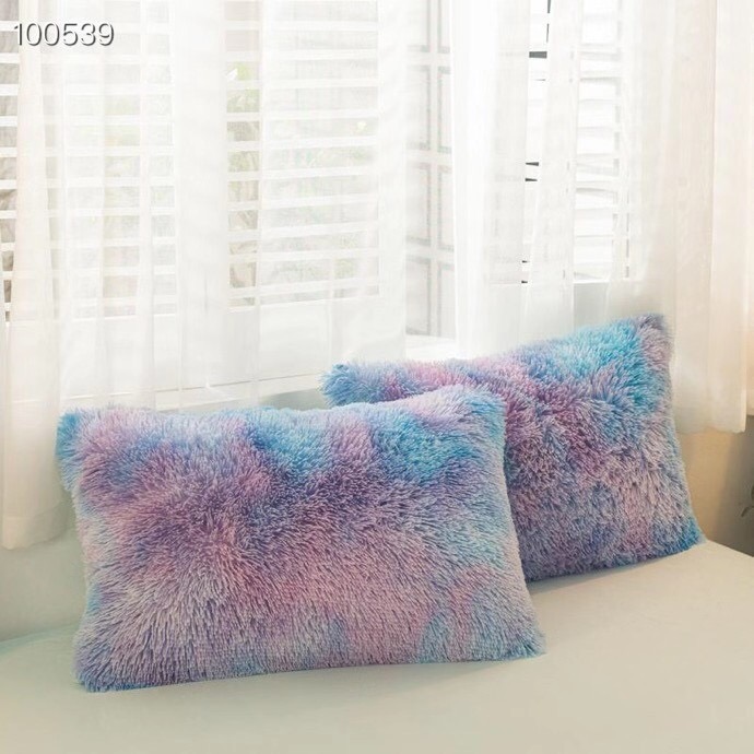 Shaggy Super macio Coral Fleec - Home Textiles Super Soft avaliação e preço