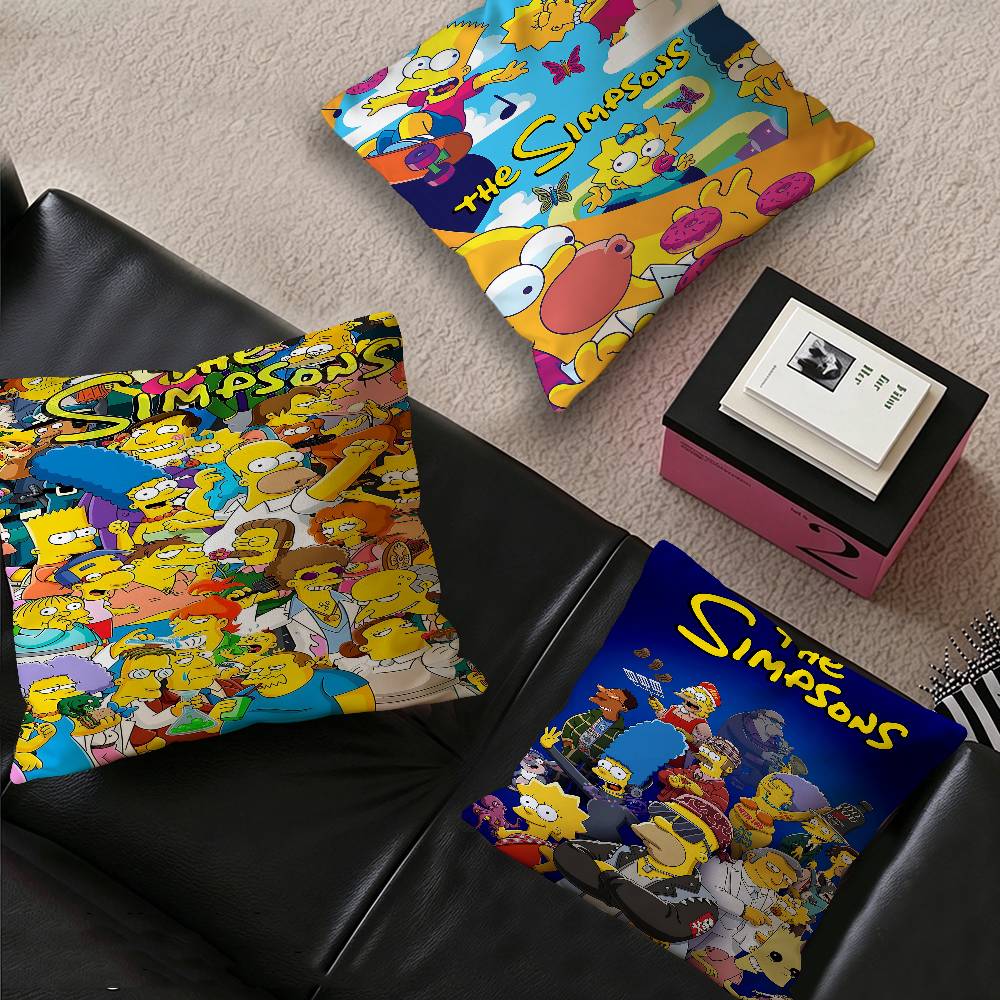 Capas de Almofada Decorativas  - Home Textiles Super Soft avaliação e preço