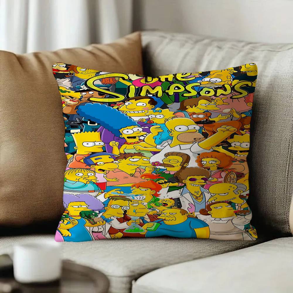 Capas de Almofada Decorativas  - Home Textiles Super Soft avaliação e preço