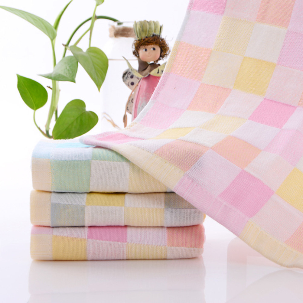 3 Peças de Toalhas de Mão de A - Home Textiles Pakistan avaliação e preço