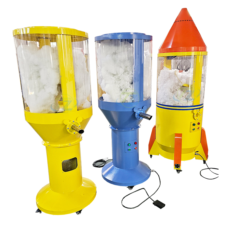 Máquina de enchimento de brinq - Home Textiles Manufacturer avaliação e preço