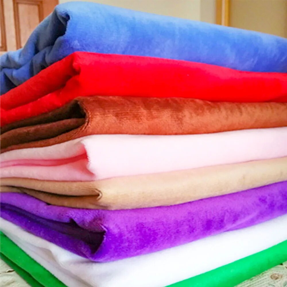Minky tecido super macio de pe - Home Textiles Super Soft avaliação e preço